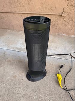 Space Heater