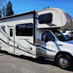2015 Thor Chateau 31W