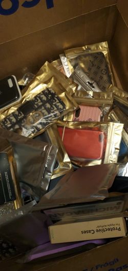 Over 100 I Phone Case And Air Pod Cases Gen 1 And Gen