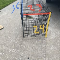 Dog Crate 