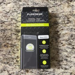 Iphone 14 Pro Screen Protector