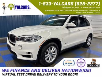 2015 BMW X5