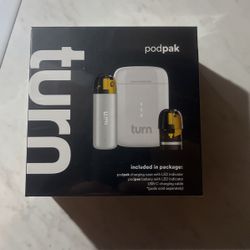 Turn Battery 