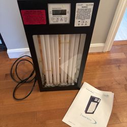 Daavlin 1 Series Phototherapy