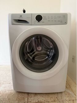 Electrolux LuxCare Washer