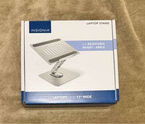 Laptop stand