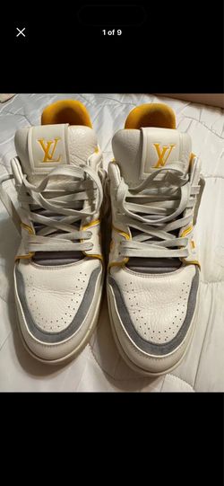 Louis Vuitton Sneakers