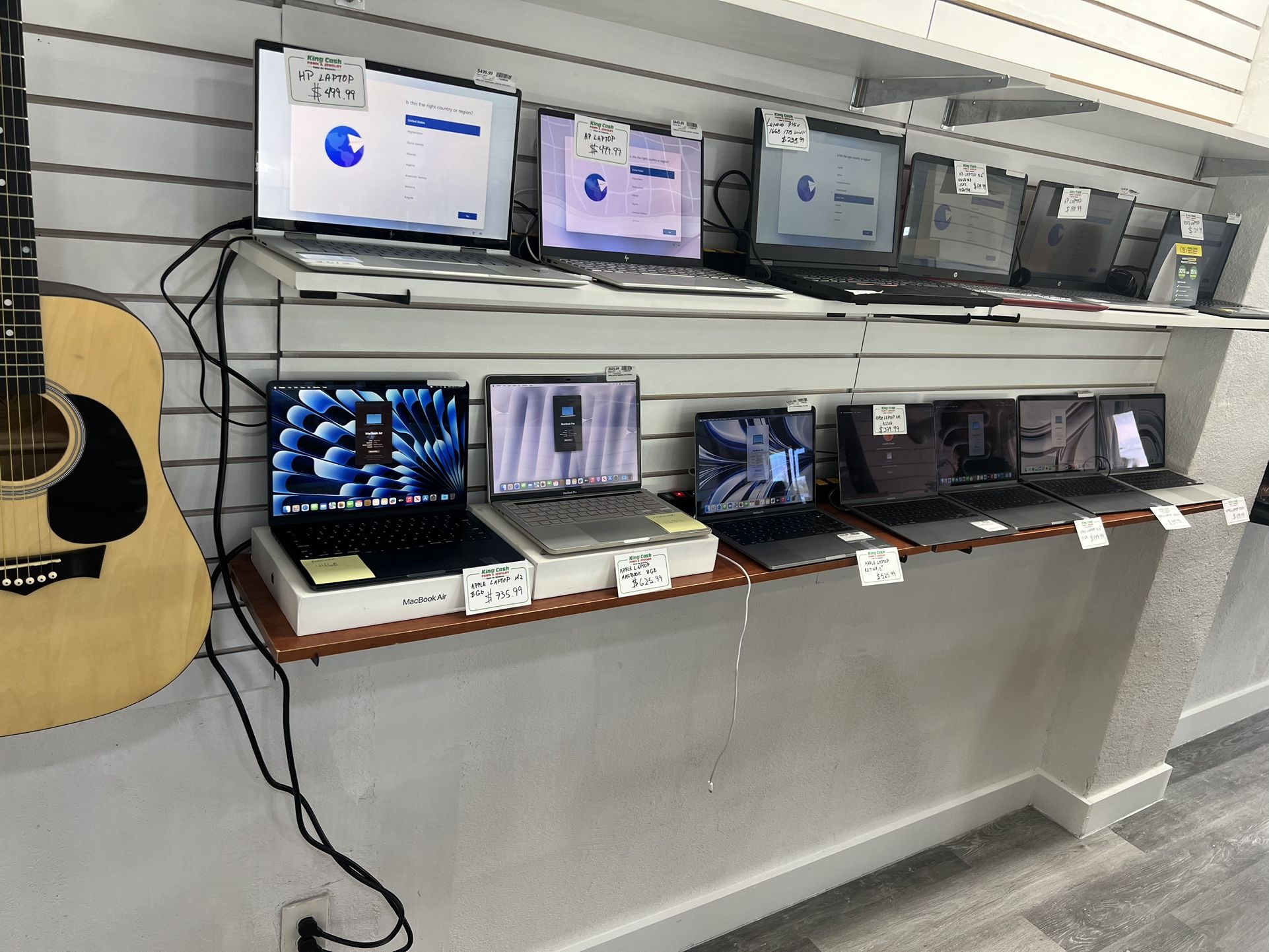 Computers