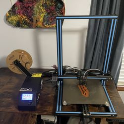 Creality 10S 3D Printer