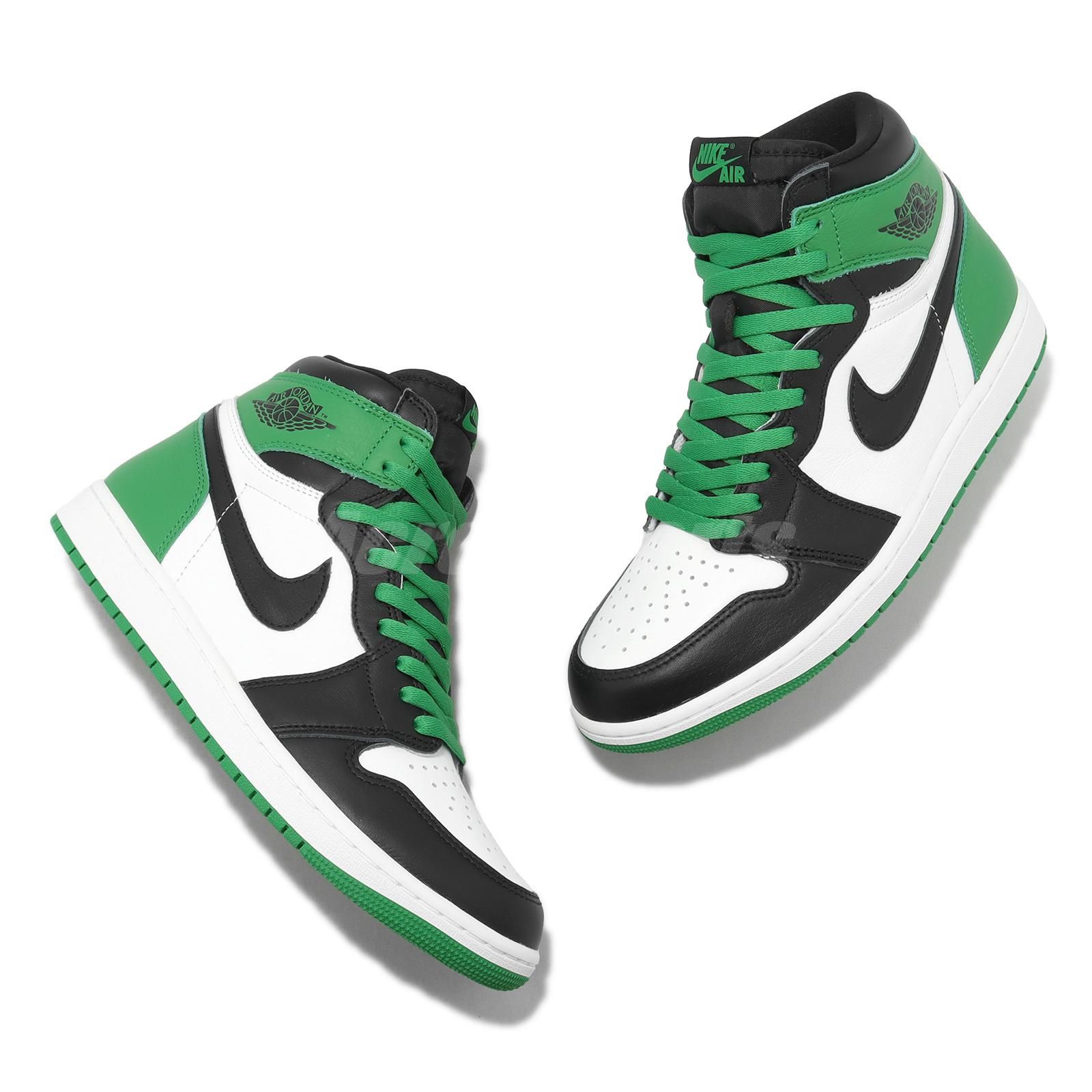 Air Jordan 1 retro high
