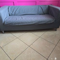 IKEA KLIPPAN Loveseat