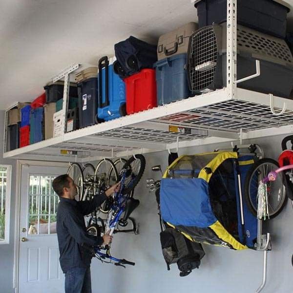 Saferacks Storage Racks