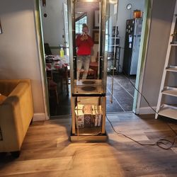 Display/ Curious Case