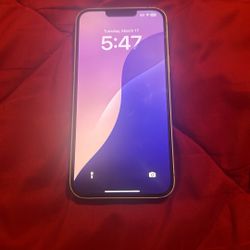  iPhone 14 Plus (Unlocked) – 128GB – READ DESCRIPTION