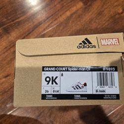 Adidas Toddler