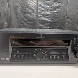 Stereo Receiver