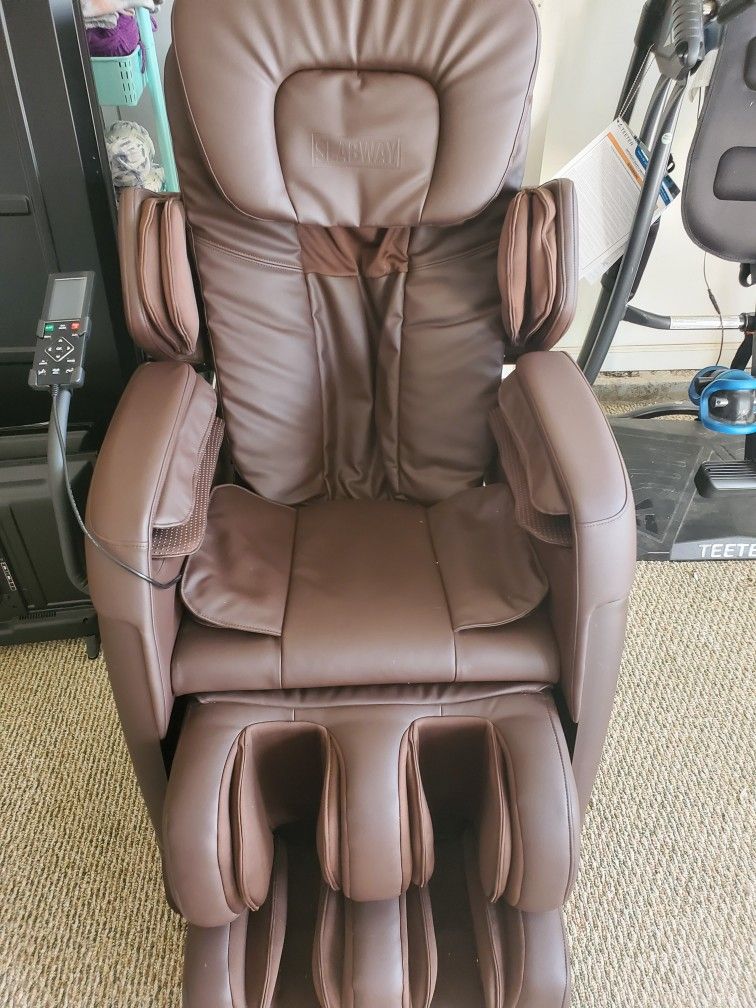 Message Chair