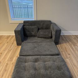 Sofa bed