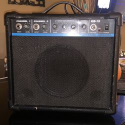 KB-15 Keyboard Amplifier 