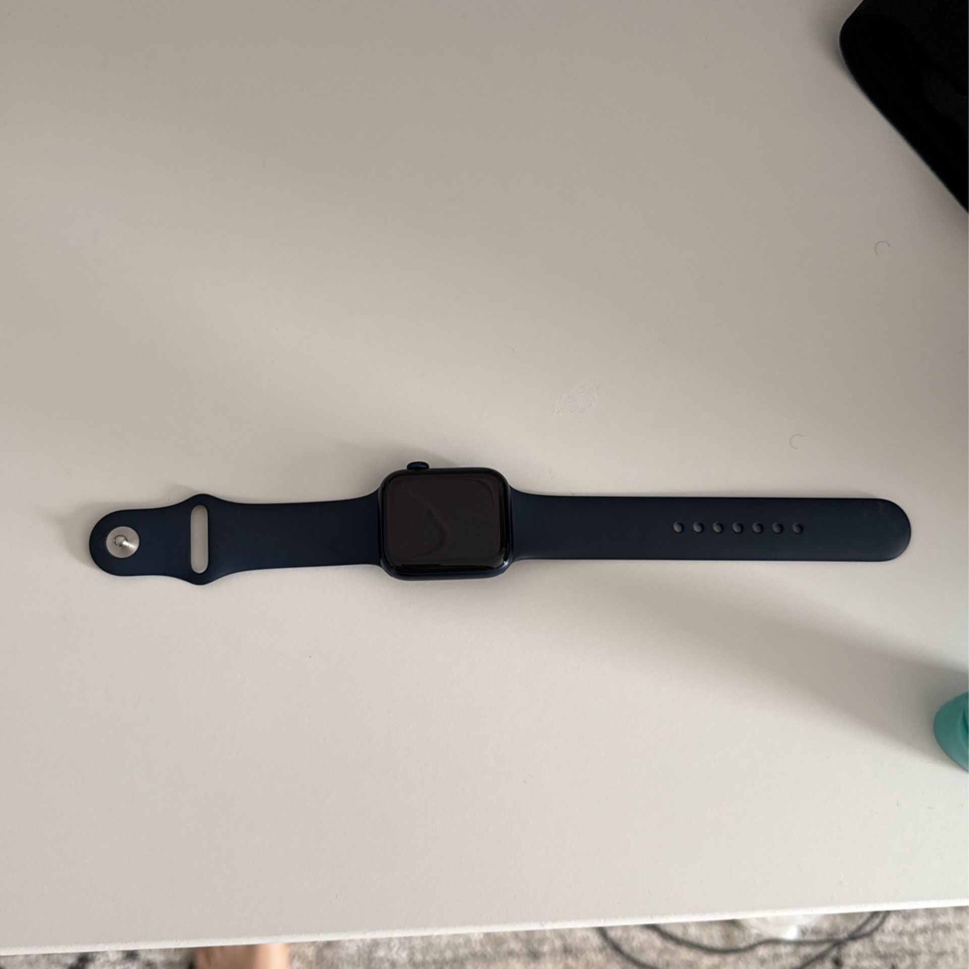 Apple Watch Series 6