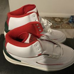 Jordan 2 Retro Brand New!!!!