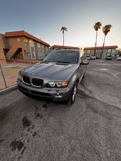 2006 BMW X5