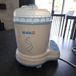 Wabi Bottle Dryer