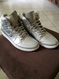 Nike Air Jordan's