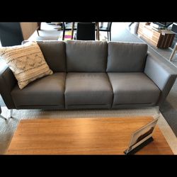 Italian Couch Sofa