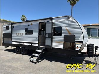 2025 Forest River Puma 283BHCE MSRP: $39,958 Sales Price: $26,020* Savings Of: $13,938Includes dealer fees