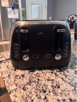 Toaster