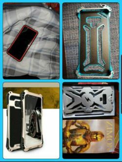 Samsung Galaxy Note 9 Phone Case's (4 Case's)