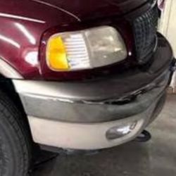 1(contact info removed) Bumper 