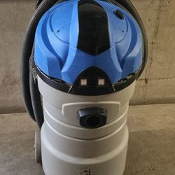 Ceno Max Vac S-UFF 15 Gallon Dula Motor by Ceno