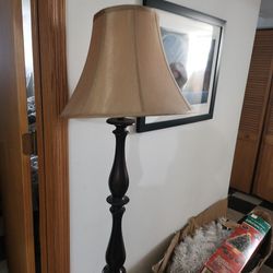 4foot Floor Lamp