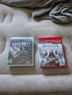 Ps3 games