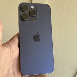 iPhone 14 Pro Max | T-Mobile - MetroPCS - Sprint