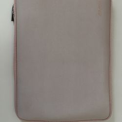Pink Laptop Sleeve 13.5”