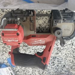 Milwaukee M12 Compact Band Saw 2429-20 – Tool Only