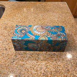 Jewelry Box
