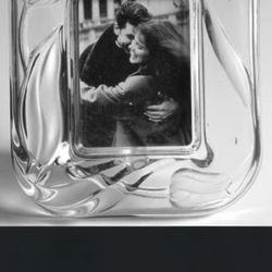 Frane /Crustal Clear Glass 