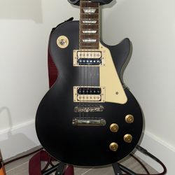 Epiphone Guitar 