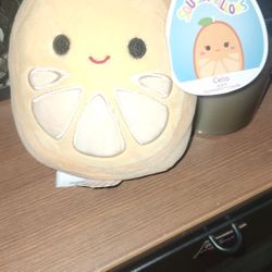 Squishmallow 