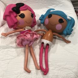Lala Loopsy