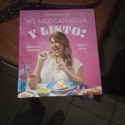 Marth Stewart And Jenny Cook Books  Also 2 Presentation Remotes