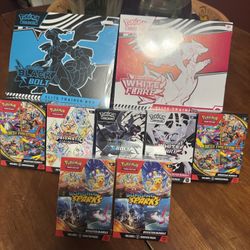 Pokémon Cards 