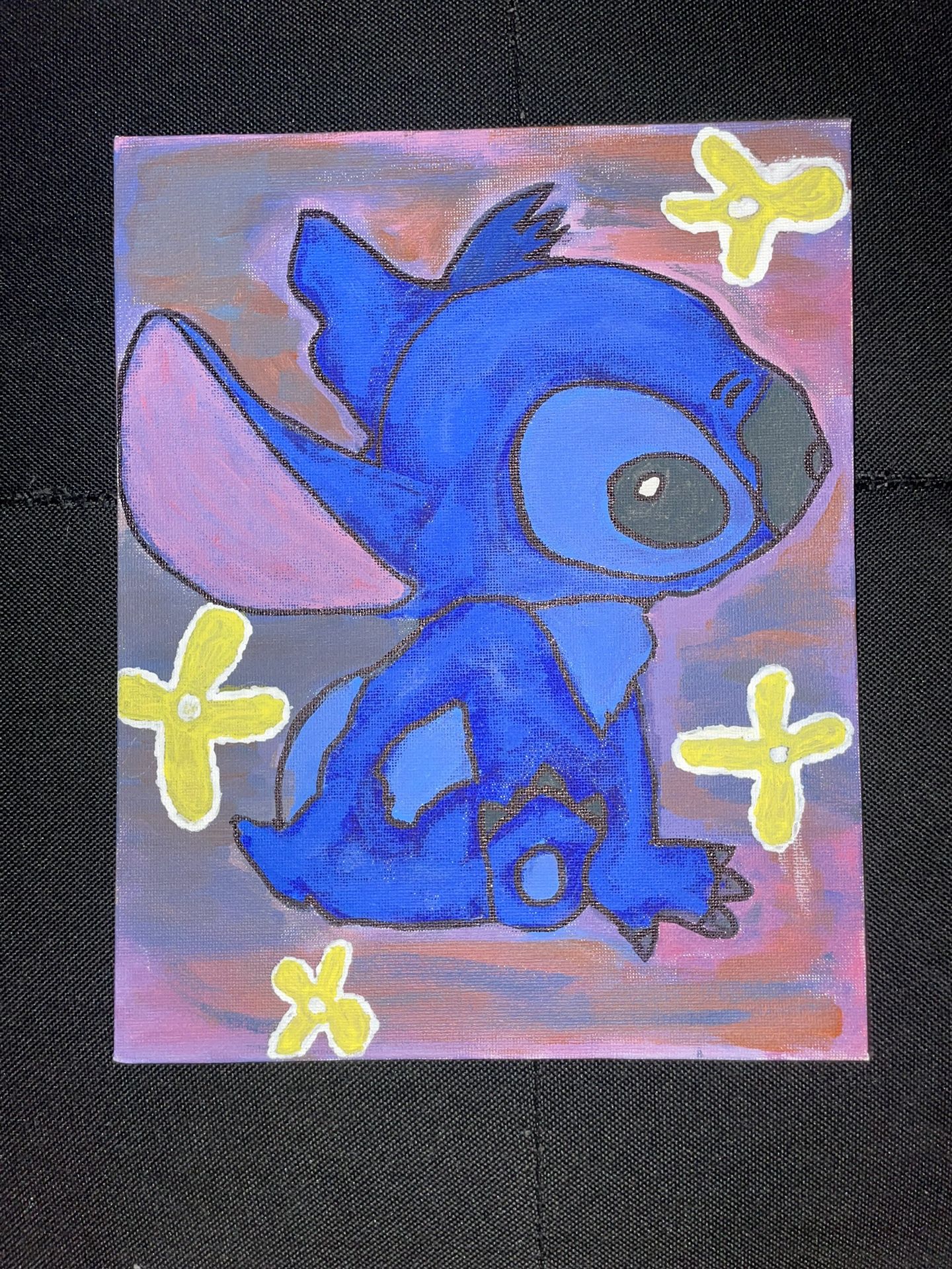 Stitch