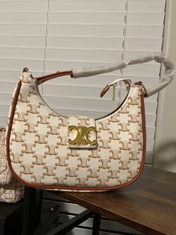 Alternative luxury bag