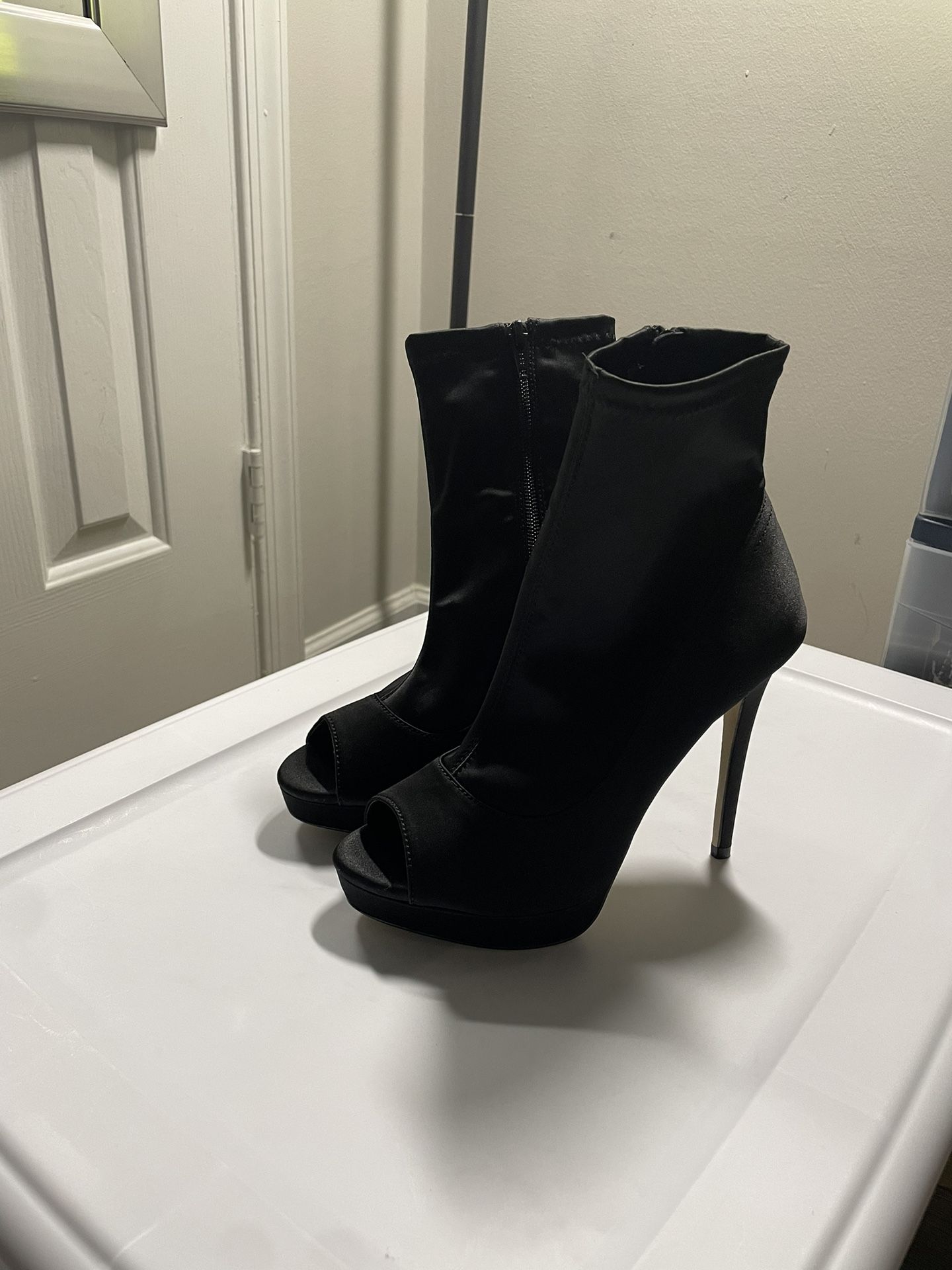 ALDO Heels