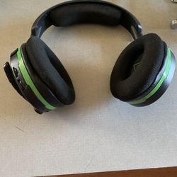 Turtle Beach Headphones 